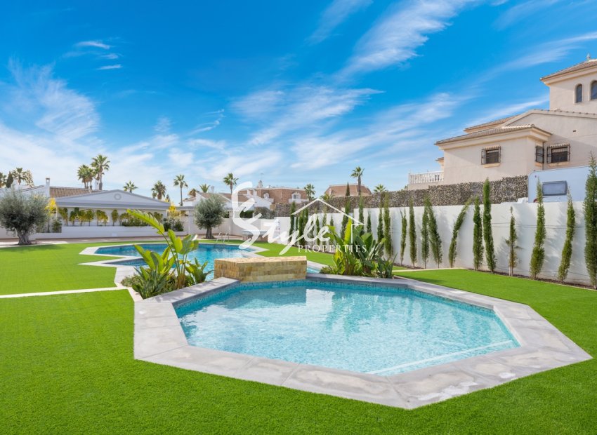 Resale - Apartament  - Ciudad Quesada