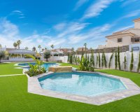 Resale - Apartament  - Ciudad Quesada