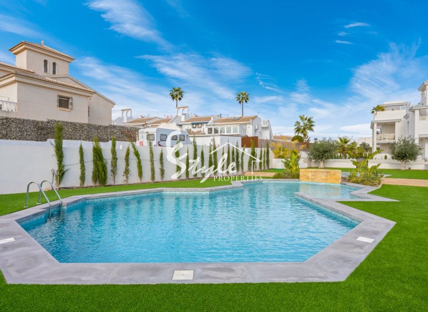 Resale - Apartament  - Ciudad Quesada