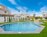 Resale - Apartament  - Ciudad Quesada
