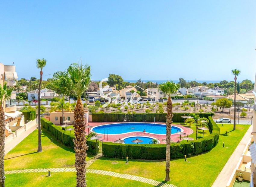 Resale - Apartament  - Dahesa de Campoamor - Campoamor