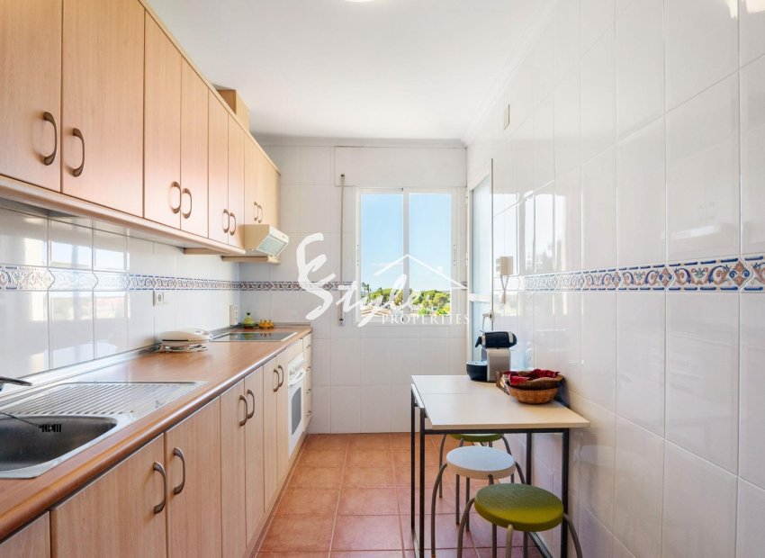 Resale - Apartament  - Dahesa de Campoamor - Campoamor