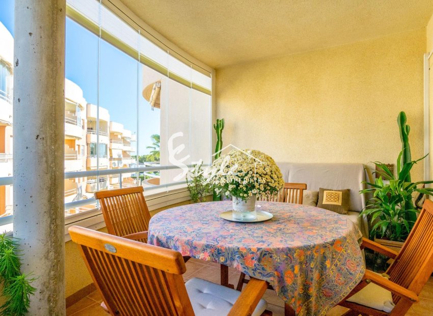 Resale - Apartament  - Dahesa de Campoamor - Campoamor
