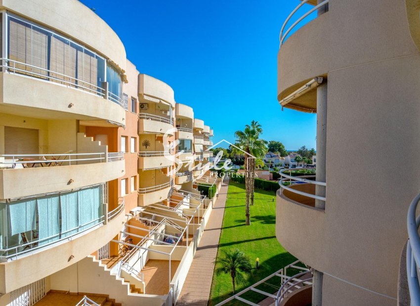 Resale - Apartament  - Dahesa de Campoamor - Campoamor