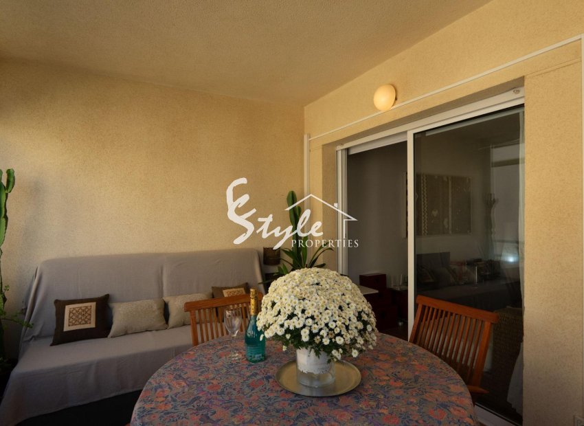 Resale - Apartament  - Dahesa de Campoamor - Campoamor