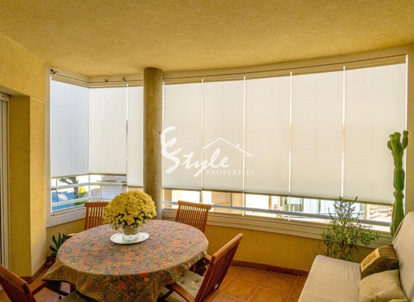 Resale - Apartament  - Dahesa de Campoamor - Campoamor