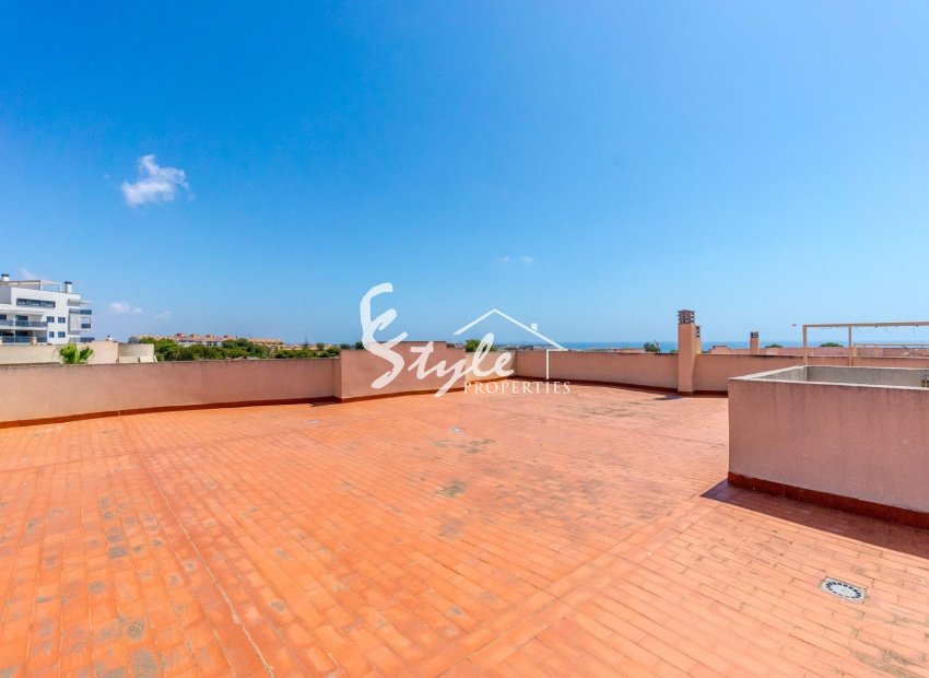 Resale - Apartament  - Dahesa de Campoamor - Campoamor