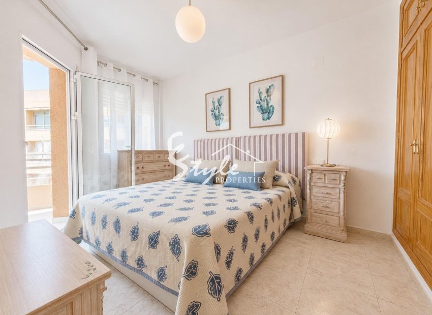 Resale - Apartament  - Dahesa de Campoamor - Campoamor