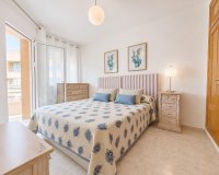 Resale - Apartament  - Dahesa de Campoamor - Campoamor