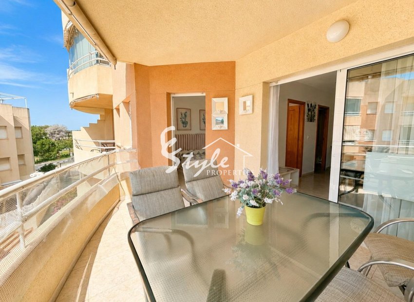 Resale - Apartament  - Dahesa de Campoamor - Campoamor