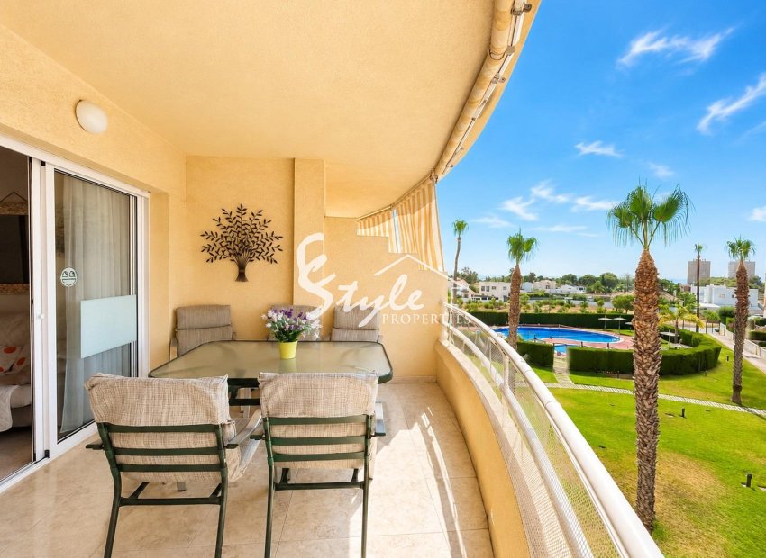 Resale - Apartament  - Dahesa de Campoamor - Campoamor