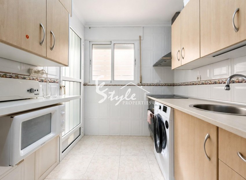 Resale - Apartament  - Dahesa de Campoamor - Campoamor