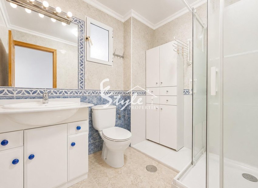 Resale - Apartament  - Dahesa de Campoamor - Campoamor