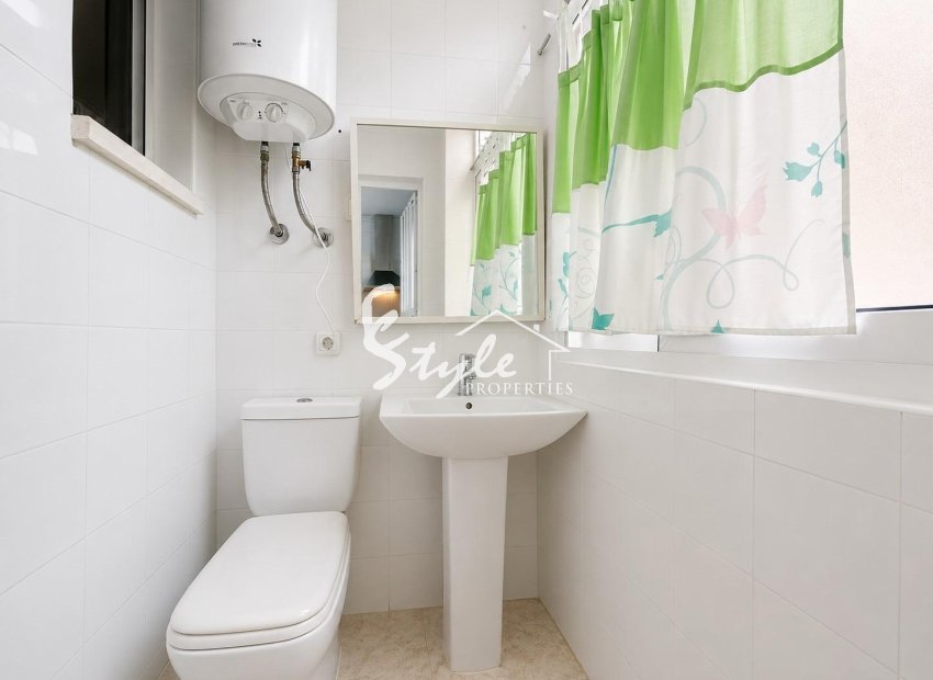 Resale - Apartament  - Dahesa de Campoamor - Campoamor