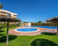Resale - Apartament  - Dahesa de Campoamor - Campoamor