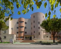 Resale - Apartament  - Dahesa de Campoamor - Campoamor
