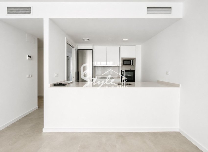 Resale - Apartament  - Dahesa de Campoamor - Campoamor