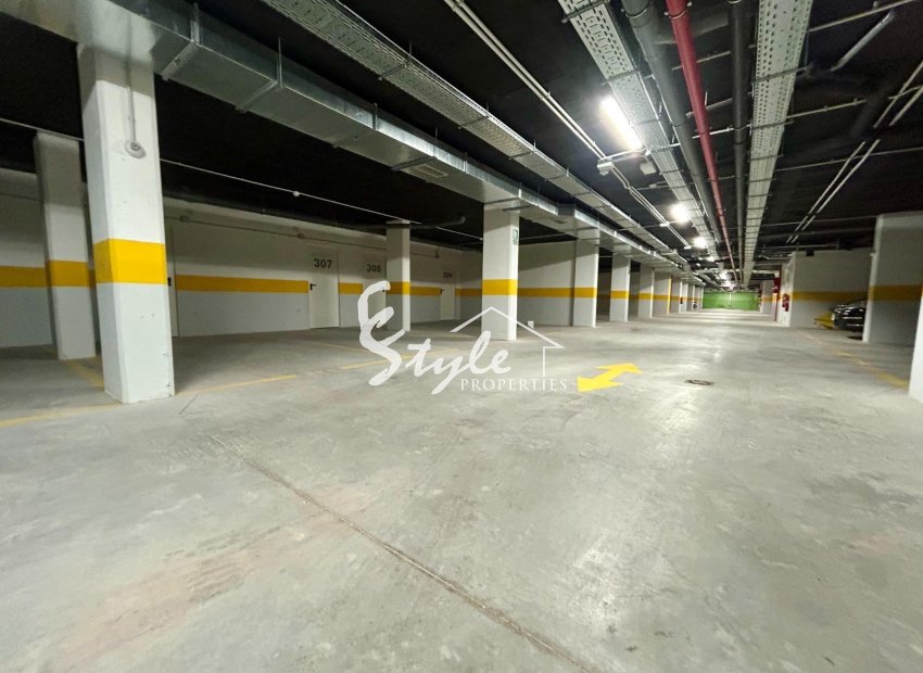 Resale - Apartament  - Dahesa de Campoamor - Campoamor