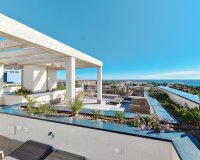Resale - Apartament  - Dahesa de Campoamor - Campoamor