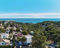 Resale - Apartament  - Dahesa de Campoamor - Campoamor