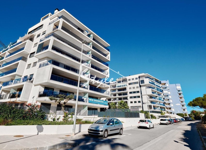 Resale - Apartament  - Dahesa de Campoamor - Campoamor