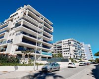 Resale - Apartament  - Dahesa de Campoamor - Campoamor