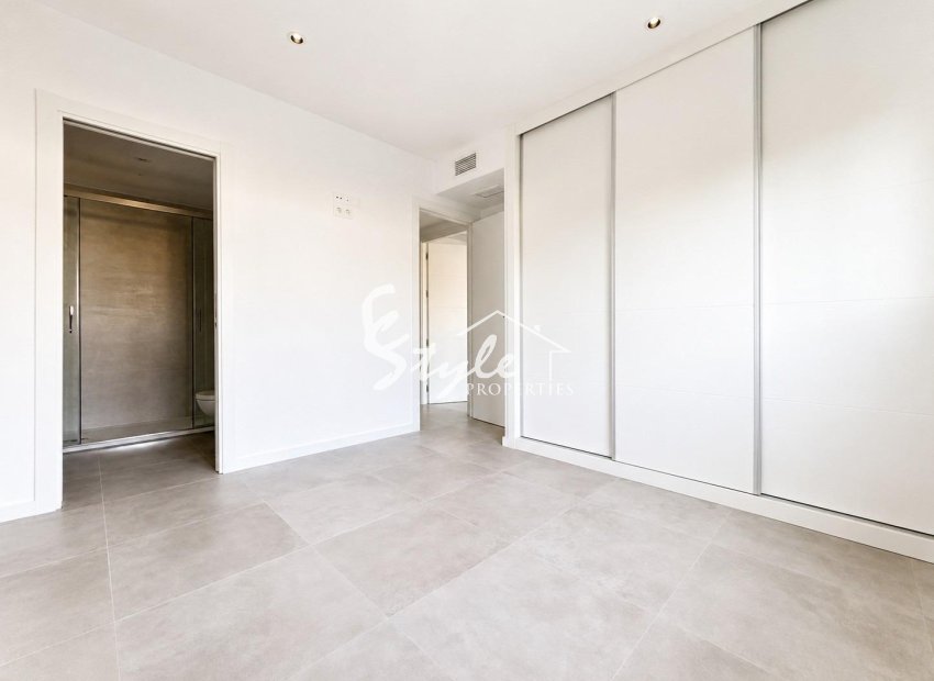 Resale - Apartament  - Dahesa de Campoamor - Campoamor