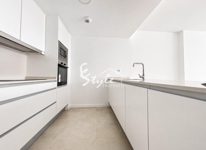 Resale - Apartament  - Dahesa de Campoamor - Campoamor