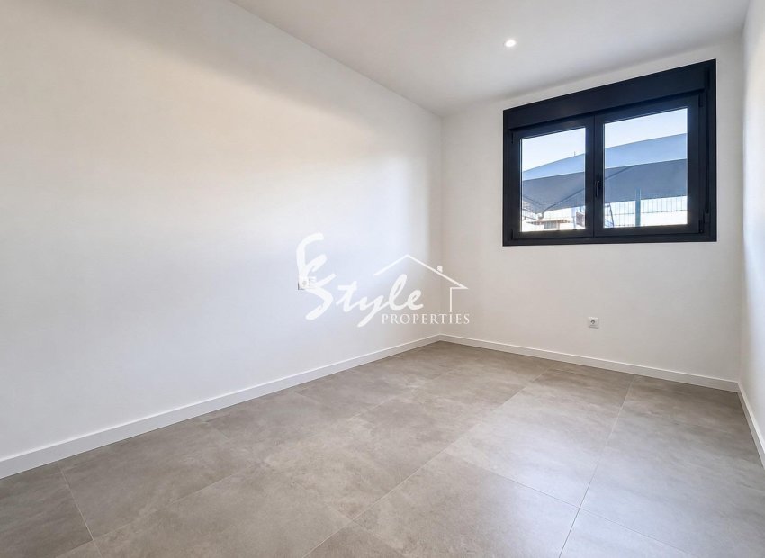 Resale - Apartament  - Dahesa de Campoamor - Campoamor