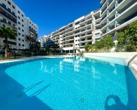 Resale - Apartament  - Dahesa de Campoamor - Campoamor