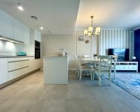 Resale - Apartament  - Dahesa de Campoamor - Campoamor