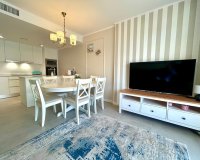 Resale - Apartament  - Dahesa de Campoamor - Campoamor