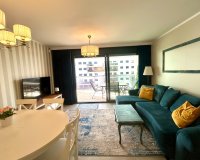 Resale - Apartament  - Dahesa de Campoamor - Campoamor