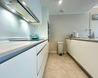 Resale - Apartament  - Dahesa de Campoamor - Campoamor