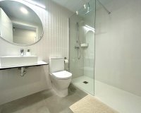 Resale - Apartament  - Dahesa de Campoamor - Campoamor