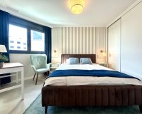 Resale - Apartament  - Dahesa de Campoamor - Campoamor