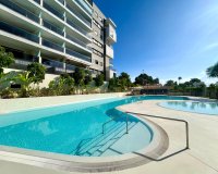 Resale - Apartament  - Dahesa de Campoamor - Campoamor