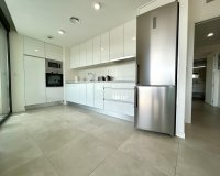 Resale - Apartament  - Dahesa de Campoamor - Campoamor
