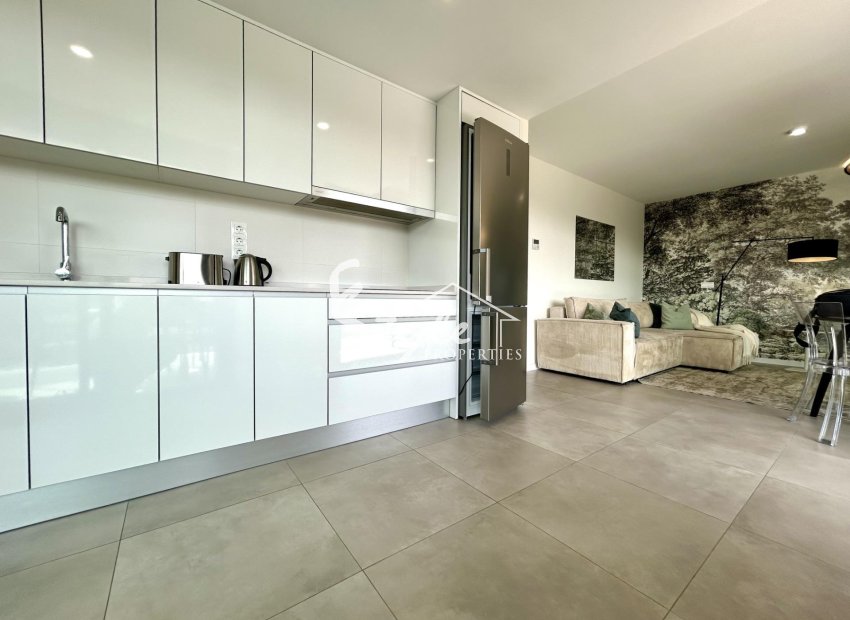 Resale - Apartament  - Dahesa de Campoamor - Campoamor