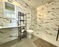 Resale - Apartament  - Dahesa de Campoamor - Campoamor