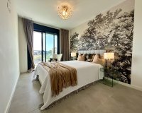 Resale - Apartament  - Dahesa de Campoamor - Campoamor