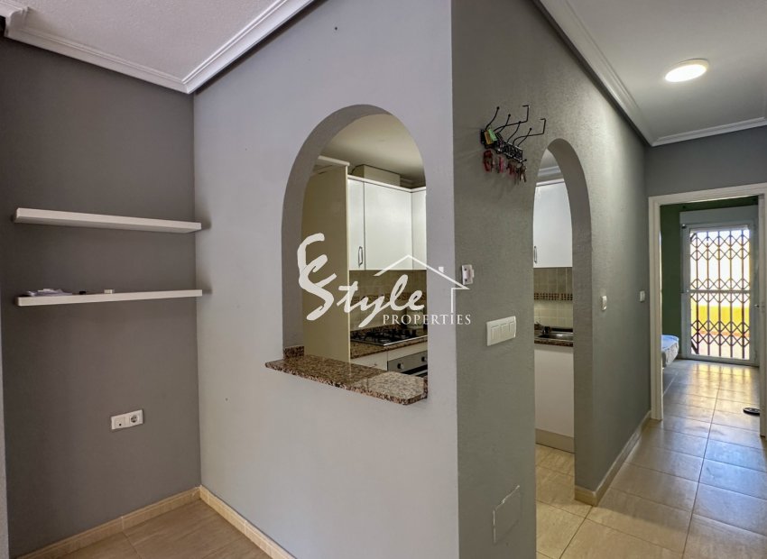 Resale - Apartament  - Daya Vieja - Costa Blanca Sur