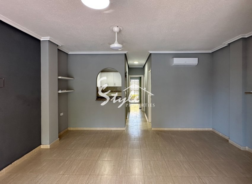 Resale - Apartament  - Daya Vieja - Costa Blanca Sur