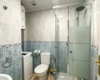 Resale - Apartament  - Daya Vieja - Costa Blanca Sur