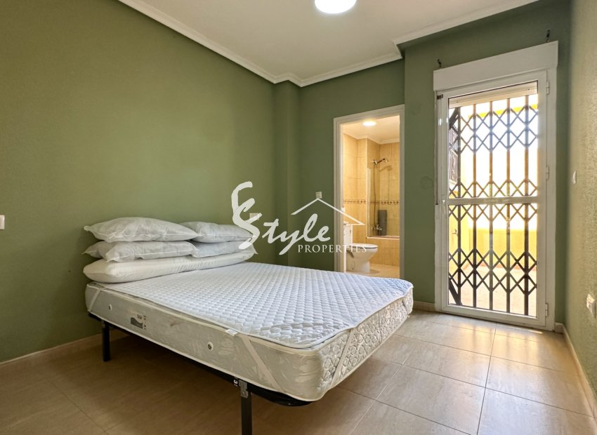 Resale - Apartament  - Daya Vieja - Costa Blanca Sur