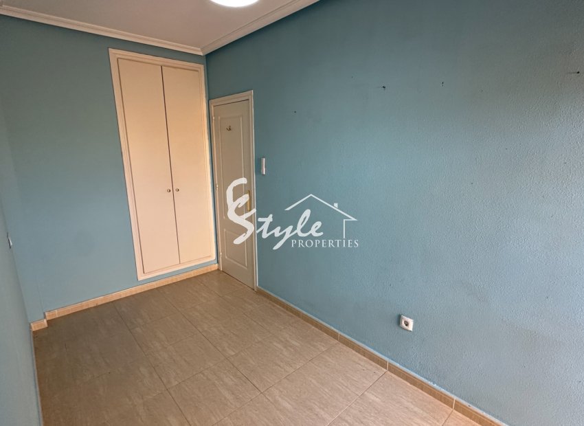 Resale - Apartament  - Daya Vieja - Costa Blanca Sur