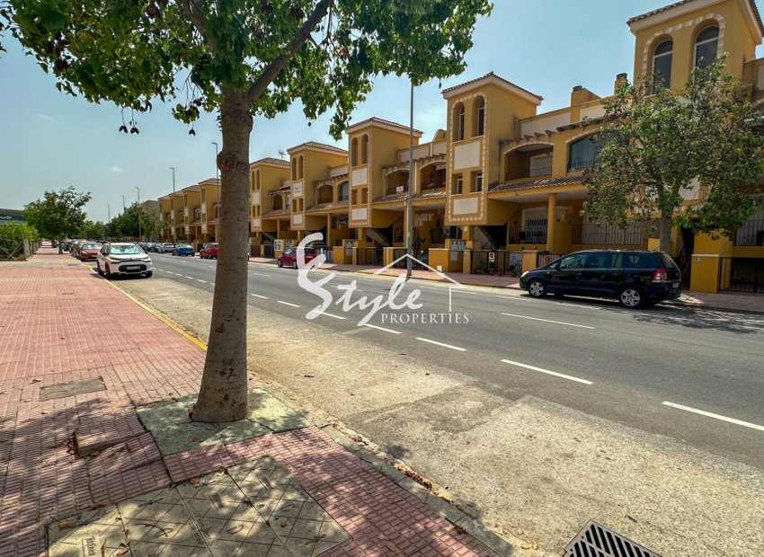 Resale - Apartament  - Daya Vieja - Costa Blanca Sur