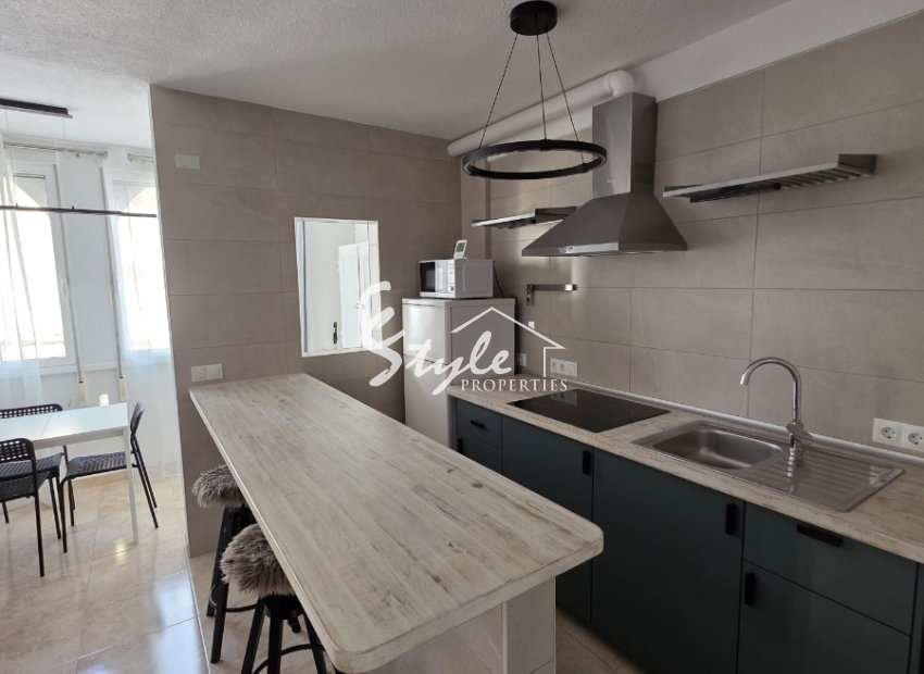 Resale - Apartament / Duplex - La Mata - Playa