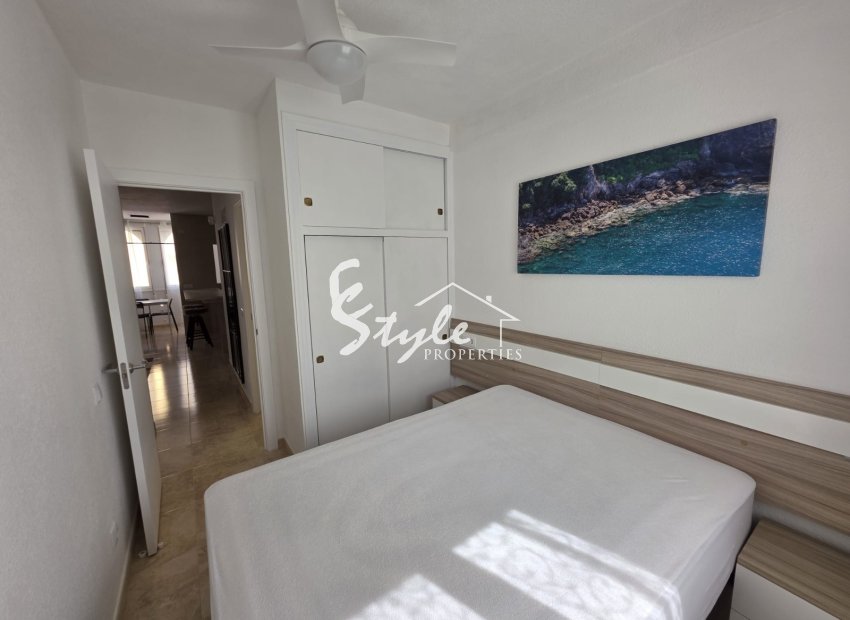 Resale - Apartament / Duplex - La Mata - Playa