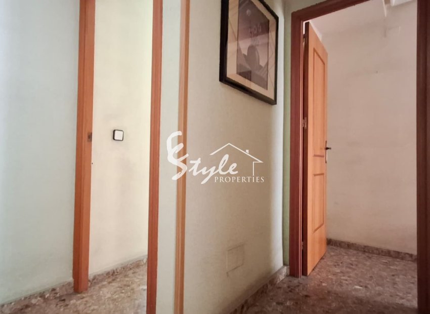 Resale - Apartament / Duplex - Orihuela-Costa - Zona Centro